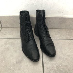 Freda Salvador Ralf Boot